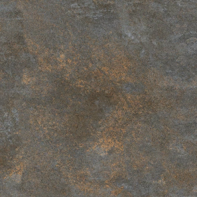 Керамограніт Golden Tile Metallica Сірий 782580 60x60 см