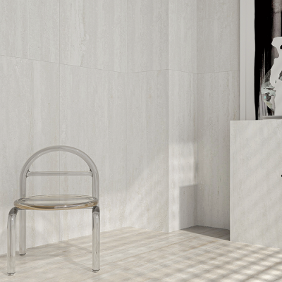 AG612TR01 WHITE TRAVERTINE AG612TR01 WHITE TRAVERTINE