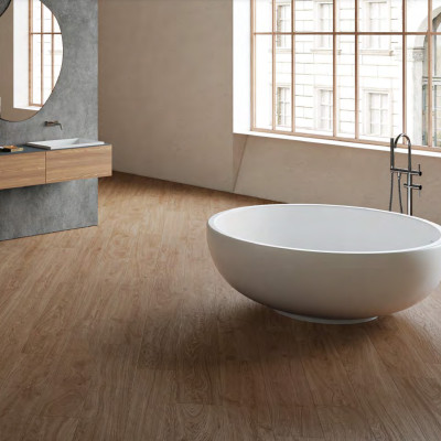 Керамический гранит Emil Ceramica Mimesis EKNC Mim Tabacco R 20x120 см Керамический гранит Emil Ceramica Mimesis EKNC Mim Tabacco R 20x120 см