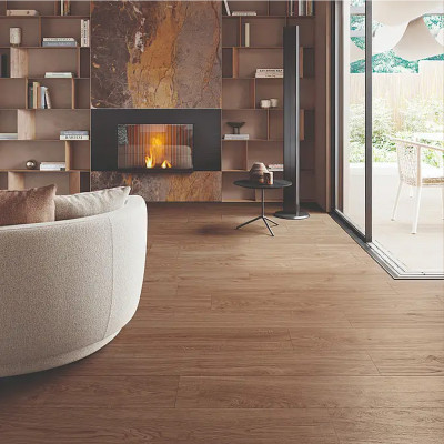 Керамический гранит Emil Ceramica Mimesis EKNC Mim Tabacco R 20x120 см Керамический гранит Emil Ceramica Mimesis EKNC Mim Tabacco R 20x120 см