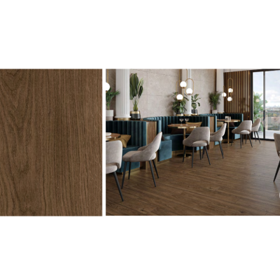 Керамограніт Cersanit Charmwood Brown Mat Rect** 19,8x119,8 см Керамограніт Cersanit Charmwood Brown Mat Rect** 19,8x119,8 см
