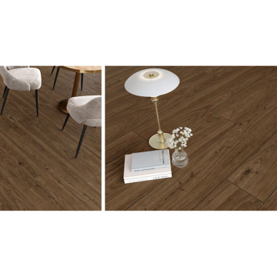 Керамограніт Cersanit Charmwood Brown Mat Rect** 19,8x119,8 см Керамограніт Cersanit Charmwood Brown Mat Rect** 19,8x119,8 см