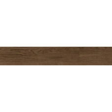 Керамограніт Cersanit Charmwood Brown Mat Rect** 19,8x119,8 см