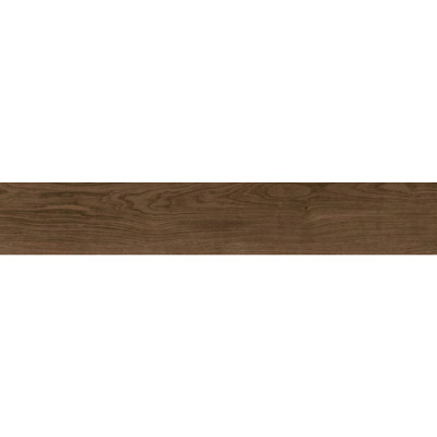 Керамограніт Cersanit Charmwood Brown Mat Rect** 19,8x119,8 см