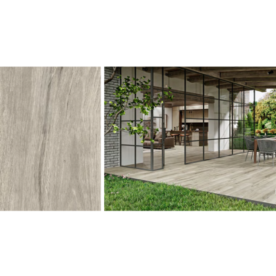 Керамограніт Cersanit Wildwood Cream Mat Rect 19,8х119,8 см Керамограніт Cersanit Wildwood Cream Mat Rect 19,8х119,8 см
