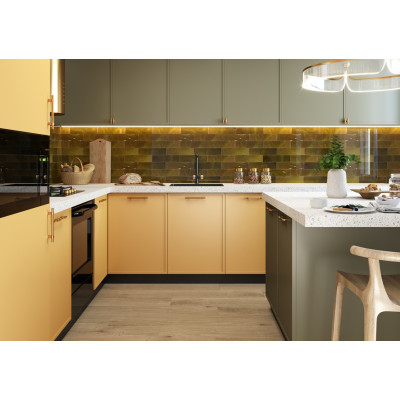 Плитка Ceramica Deseo Nairobi Moss 7.5х30 см Плитка Ceramica Deseo Nairobi Moss 7.5х30 см