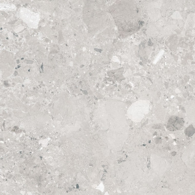 Керамогранiт Almera Ceramica (Spain) N.Ura Silk Grey 120x120 см