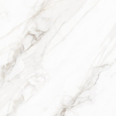 RIVIERA WHITE SATIN RECT