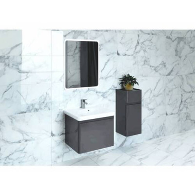 Керамограніт Almera Ceramica Carrara Gxj00160S 60x60 см Керамограніт Almera Ceramica Carrara Gxj00160S 60x60 см