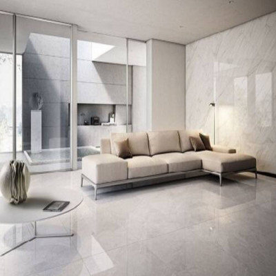 Керамогранит Megagres Carrara GQW6320M 60x60 см Керамогранит Megagres Carrara GQW6320M 60x60 см