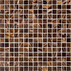 Мозаика Mozaico Lux K-Mos CBB004 Light Brown 32,7x32,7 см