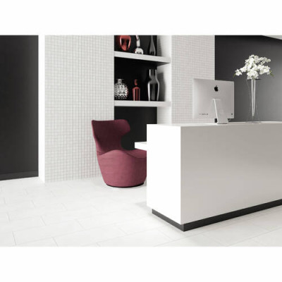 Керамограніт Cersanit Dreaming White 29,8x59,8 см