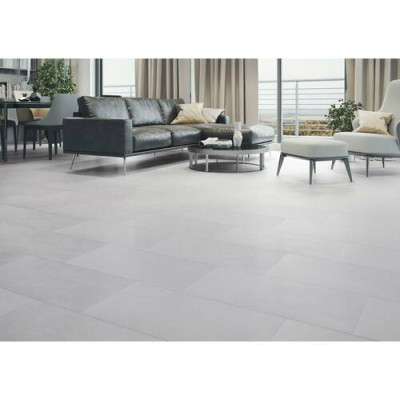 Керамограніт Cerrad Fratto Bianco Rect 59,7x119,7 см Керамограніт Cerrad Fratto Bianco Rect 59,7x119,7 см