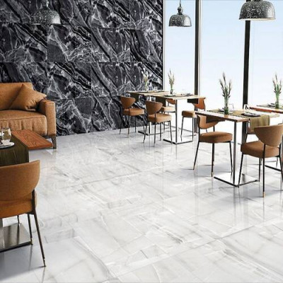 Керамогранит Megagres Ultra Onyx Grey 60x120 см Керамогранит Megagres Ultra Onyx Grey 60x120 см