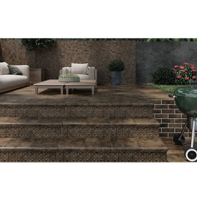 LUKAS BROWN DECOR