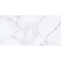 Плитка Golden Tile Marmo Bianco Білий G70051 30x60 см