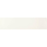 Плитка Ape Ceramica Three-D Flat Snow 5x20 см