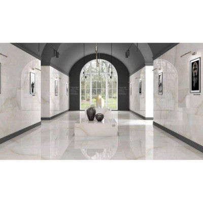 Керамогранит Almera Ceramica (Spain) Harvey Natural Polished 120x120 см