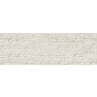 Плитка ITT Ceramic Orsay Beige Matt Decor Rect. 29,5x90 см