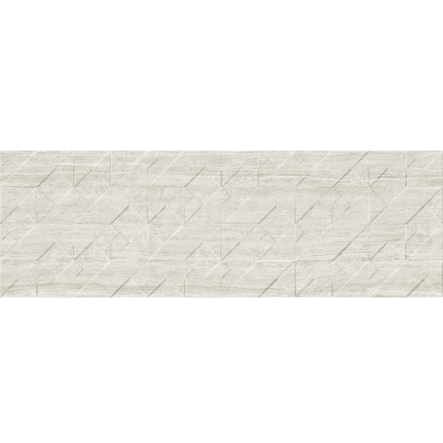 Плитка ITT Ceramic Orsay Beige Matt Decor Rect. 29,5x90 см