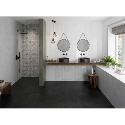 SANSA GREY PATTERN MATT SANSA GREY PATTERN MATT
