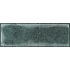 Плитка Golden Tile Como Зелений Рельєф CO4061 10Х30 см