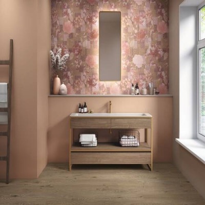 Керамограніт Ape Ceramica Terracotta Matt Rect 60x120 см