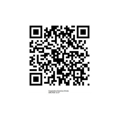 Керамограніт Imola The Room Gre Ro6 12 Lp 60x120 см