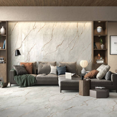Керамограніт Imola The Room Gre Ro6 12 Lp 60x120 см