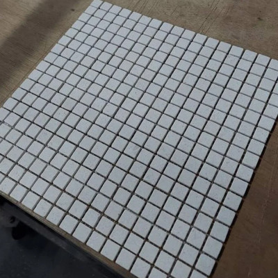 Мозаика Mozaico De Lux HNXH01(-1) Light Cedar 29,7х29,7 см