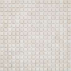 Мозаика Mozaico De Lux HNXH01(-1) Light Cedar 29,7х29,7 см