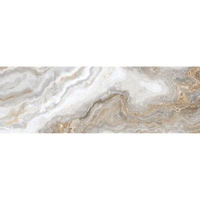 Плитка Ceramica Deseo Arabesque Grey Dark 30х90 см Плитка Ceramica Deseo Arabesque Grey Dark 30х90 см