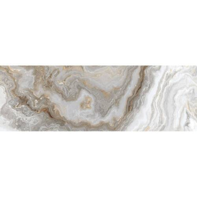 Плитка Ceramica Deseo Arabesque Grey Dark 30х90 см Плитка Ceramica Deseo Arabesque Grey Dark 30х90 см