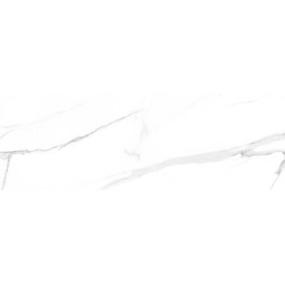 Плитка Ceramica Deseo Adua White 30х90 см