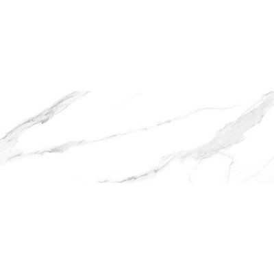 Плитка Ceramica Deseo Adua White 30х90 см
