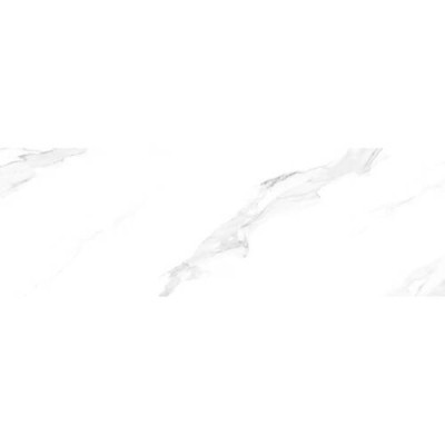 Плитка Ceramica Deseo Adua White 30х90 см