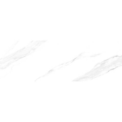 Плитка Ceramica Deseo Adua White 30х90 см