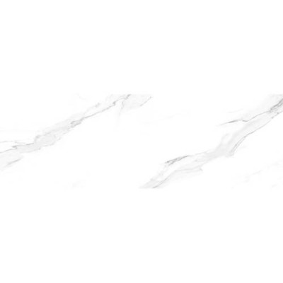 Плитка Ceramica Deseo Adua White 30х90 см