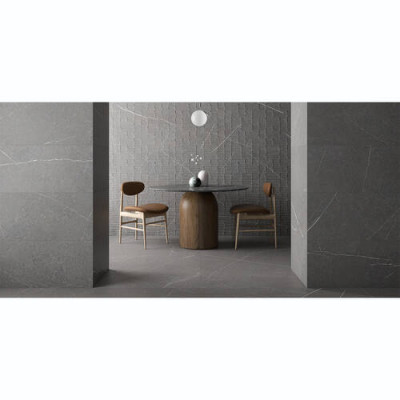 Керамограніт Argenta Ceramica Capri Dark 75х150 Керамограніт Argenta Ceramica Capri Dark 75х150