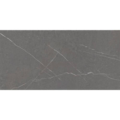 Керамограніт Argenta Ceramica Capri Dark 75х150