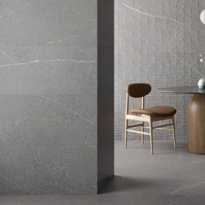 Керамограніт Argenta Ceramica Capri Dark 75х150 Керамограніт Argenta Ceramica Capri Dark 75х150