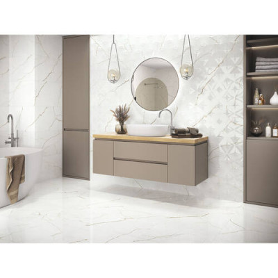 Керамограніт Baldocer Quantum Pulido 120x260 см
