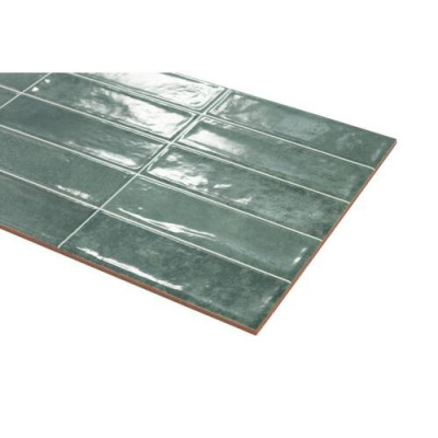 Плитка Ceramica Deseo Ec.Pool Green 31,6х60 см Плитка Ceramica Deseo Ec.Pool Green 31,6х60 см