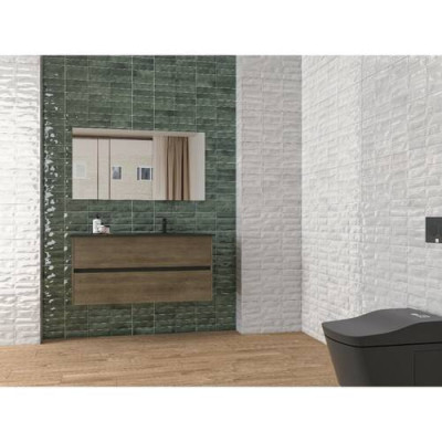 Плитка Ceramica Deseo Ec.Pool Green 31,6х60 см Плитка Ceramica Deseo Ec.Pool Green 31,6х60 см