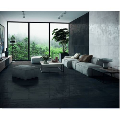 Керамограніт Almera Ceramica (Spain) Iron Turquoise 60x120 см Керамограніт Almera Ceramica (Spain) Iron Turquoise 60x120 см