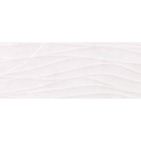 Плитка Geotiles RLV Elbert Blanco 30x90 см декор