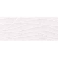 Плитка Geotiles RLV Elbert Blanco 30x90 см декор