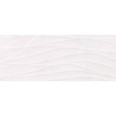 Плитка Geotiles RLV Elbert Blanco 30x90 см декор