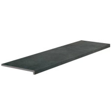 Ступень Exagres Peldano Rect Cosmos Steel C-1 33х120 см