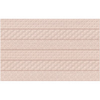 Плитка Cersanit Carmel Beige Micro 25x40 см